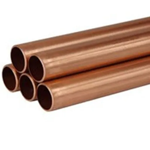 ASTM B466 C70600 Seamless Pipe